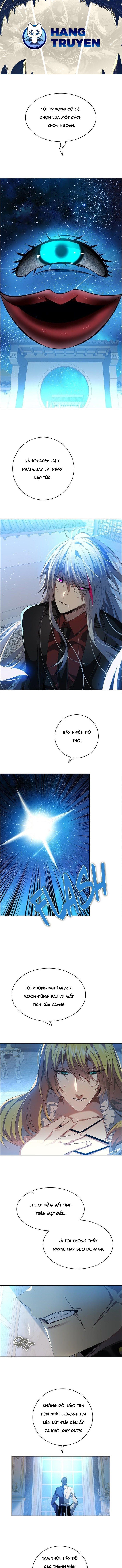 Zero Game: Chapter 263