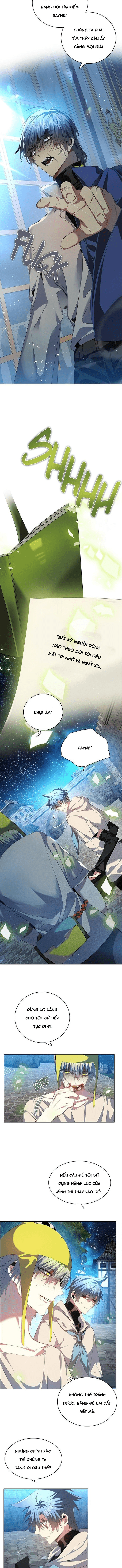 Zero Game: Chapter 263