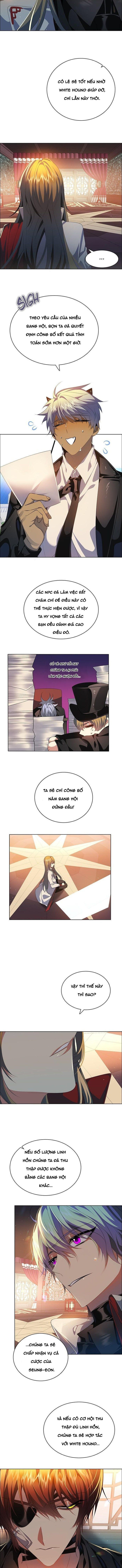 Zero Game: Chapter 263