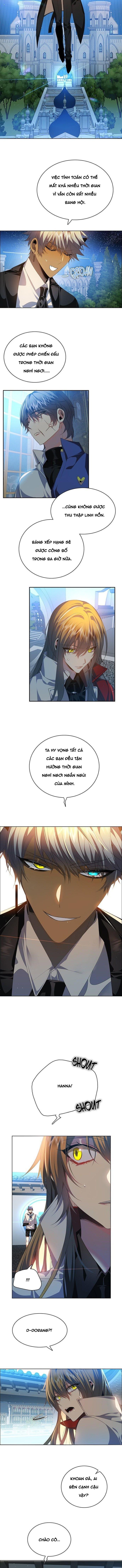 Zero Game: Chapter 263