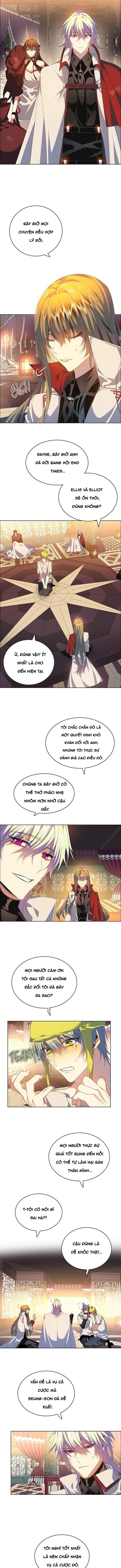 Zero Game: Chapter 263