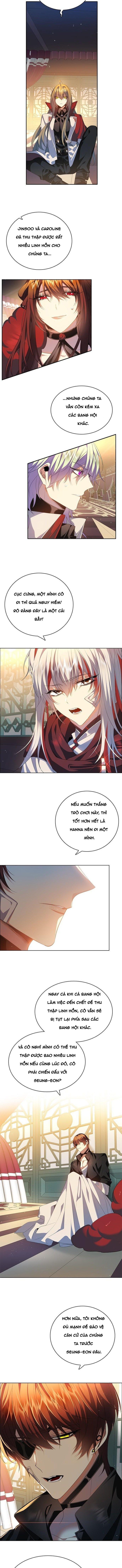 Zero Game: Chapter 263