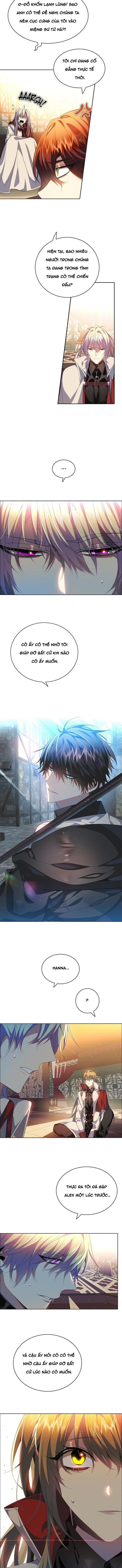 Zero Game: Chapter 263