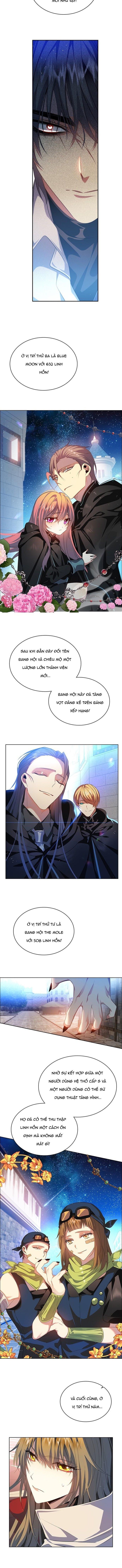Zero Game: Chapter 264