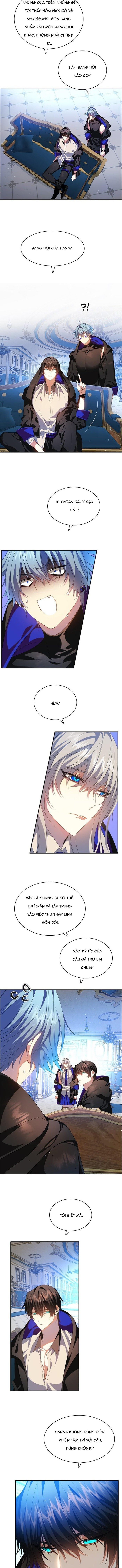 Zero Game: Chapter 264