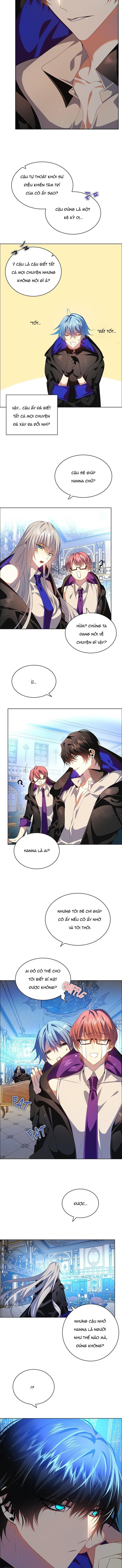 Zero Game: Chapter 264