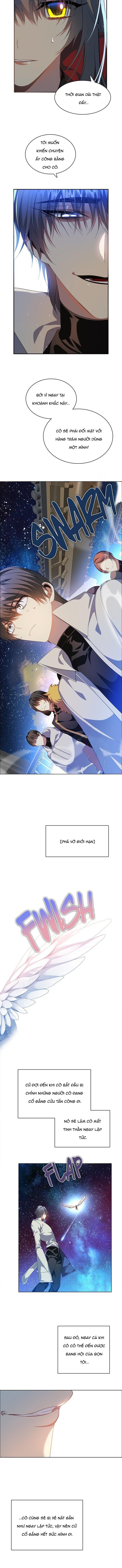 Zero Game: Chapter 264