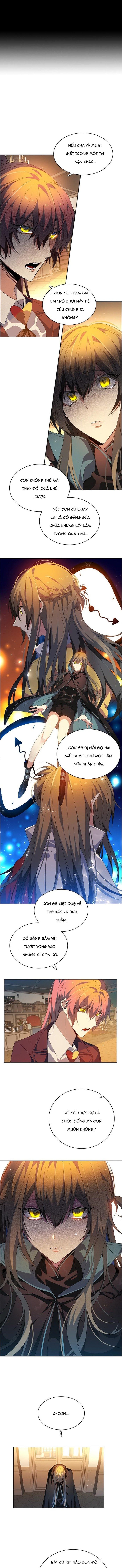 Zero Game: Chapter 264