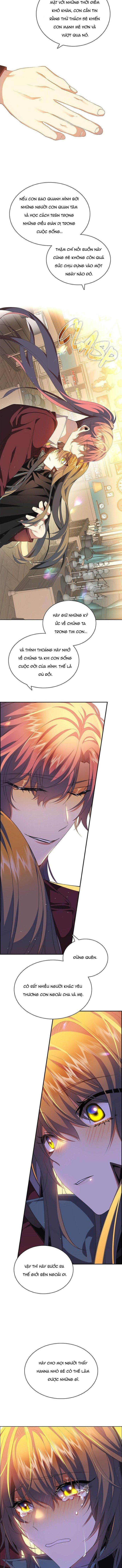 Zero Game: Chapter 264