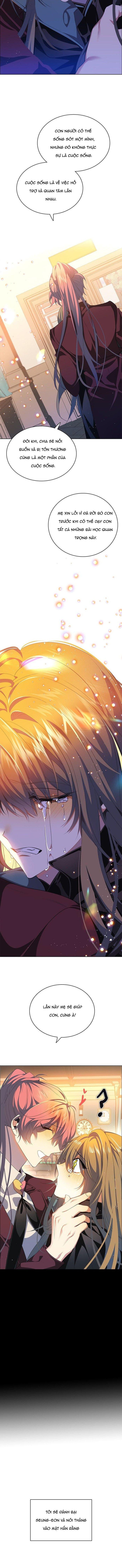 Zero Game: Chapter 264