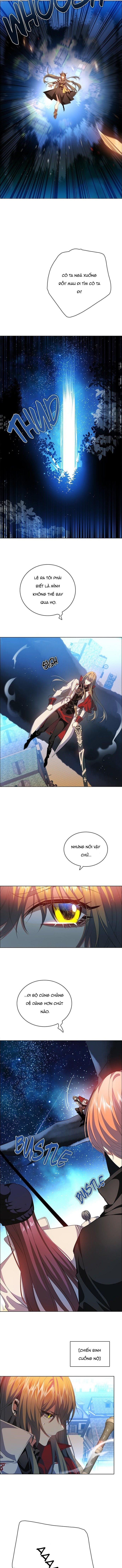 Zero Game: Chapter 265