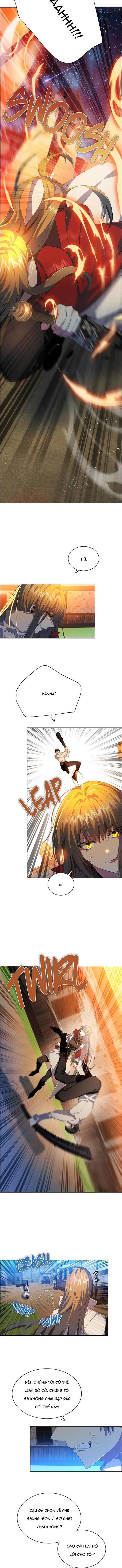 Zero Game: Chapter 265