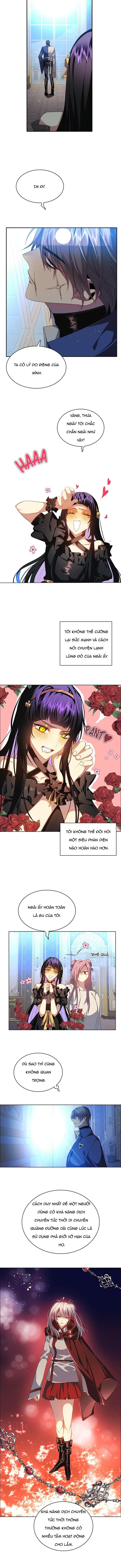 Zero Game: Chapter 265