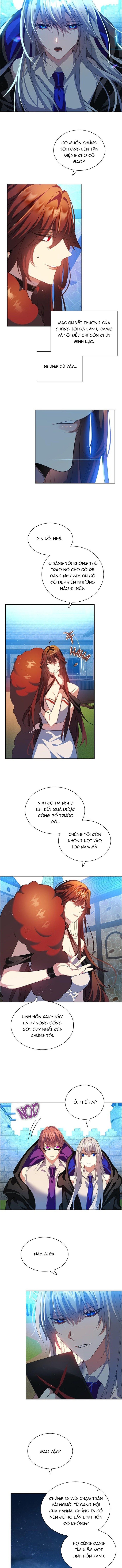 Zero Game: Chapter 266