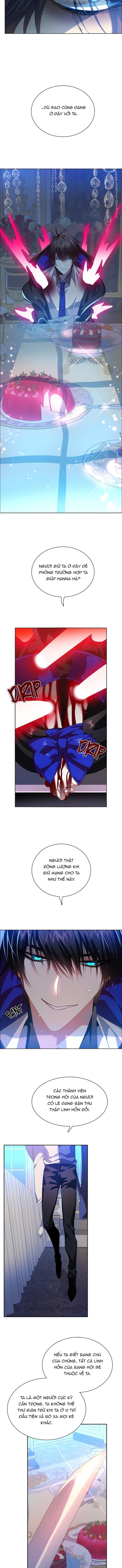 Zero Game: Chapter 266