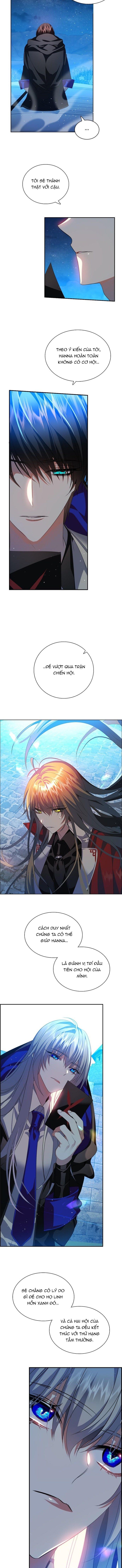 Zero Game: Chapter 266