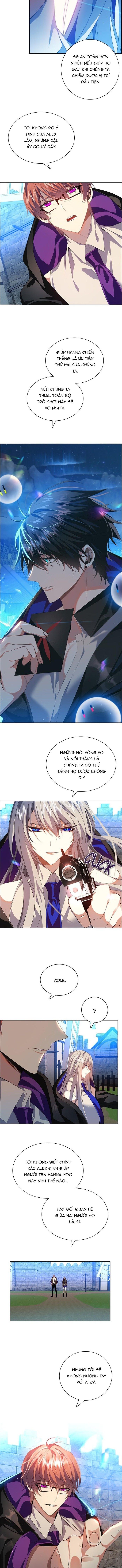 Zero Game: Chapter 266