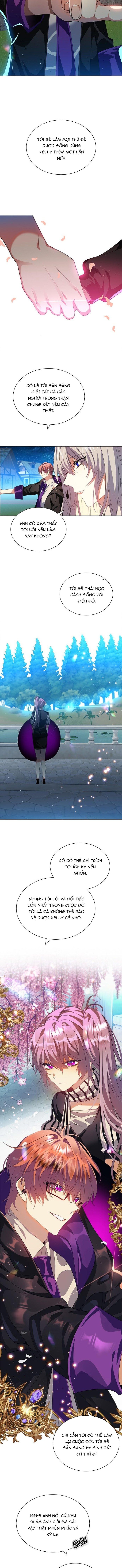 Zero Game: Chapter 266