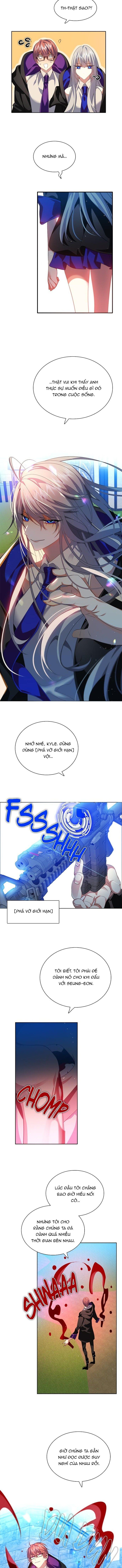Zero Game: Chapter 266