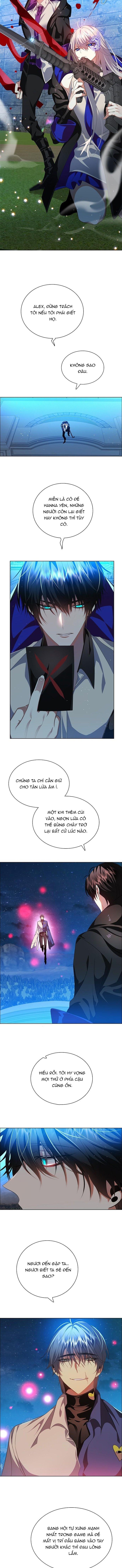 Zero Game: Chapter 266