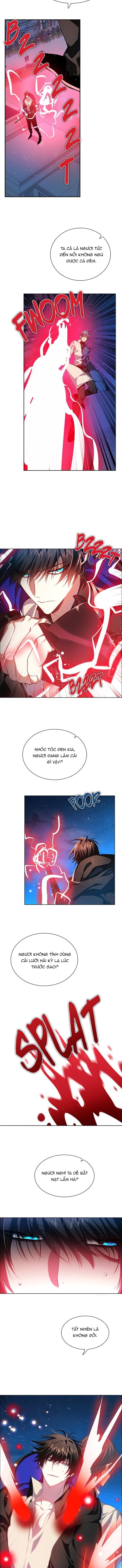 Zero Game: Chapter 266