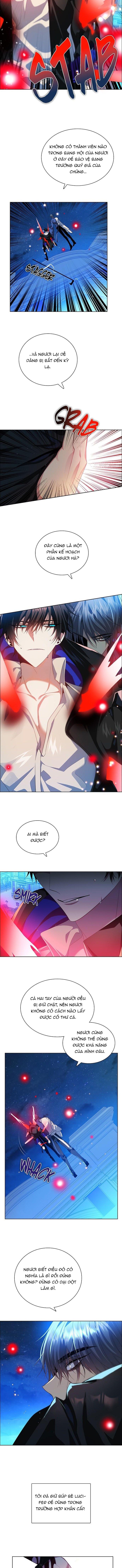 Zero Game: Chapter 266