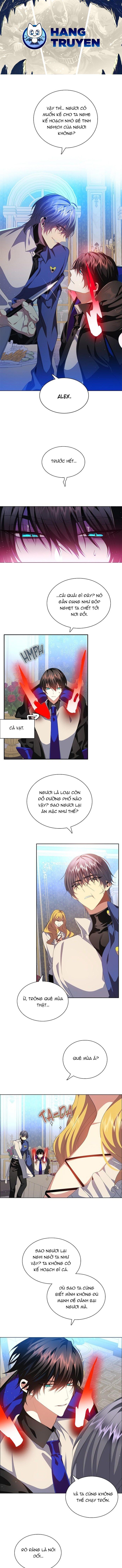 Zero Game: Chapter 267