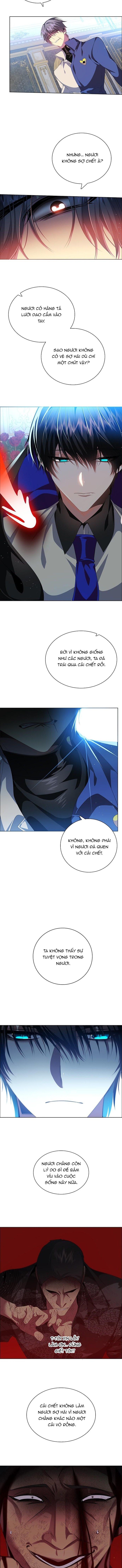 Zero Game: Chapter 267