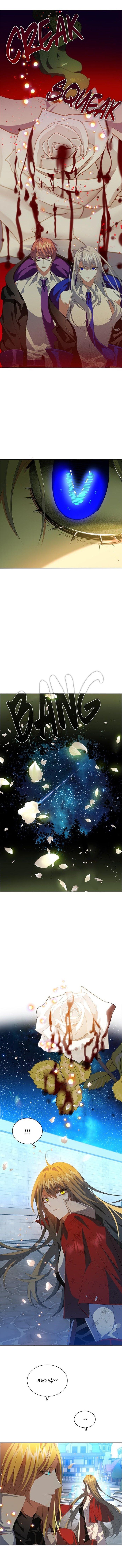 Zero Game: Chapter 267