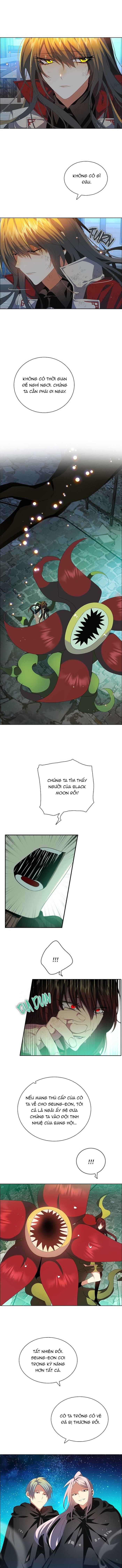 Zero Game: Chapter 267