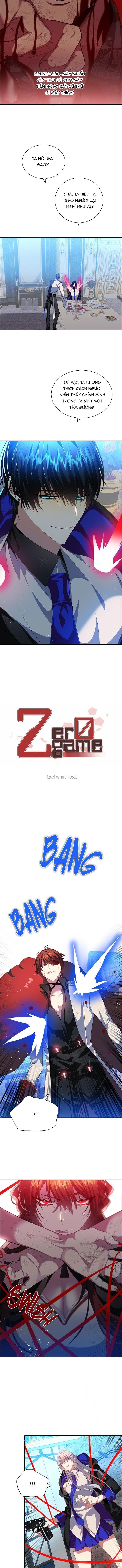 Zero Game: Chapter 267