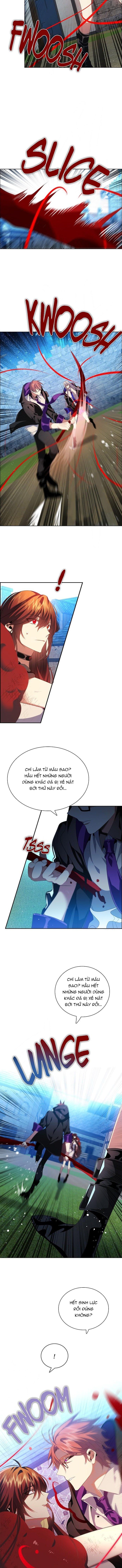 Zero Game: Chapter 267