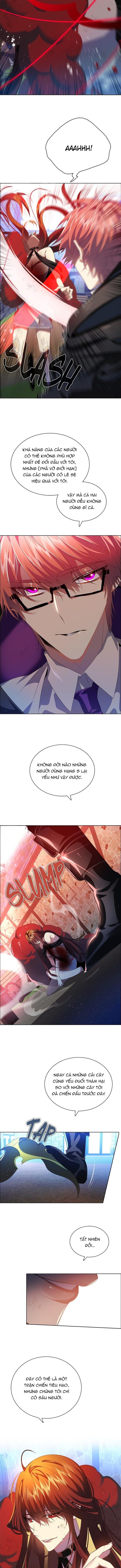 Zero Game: Chapter 267