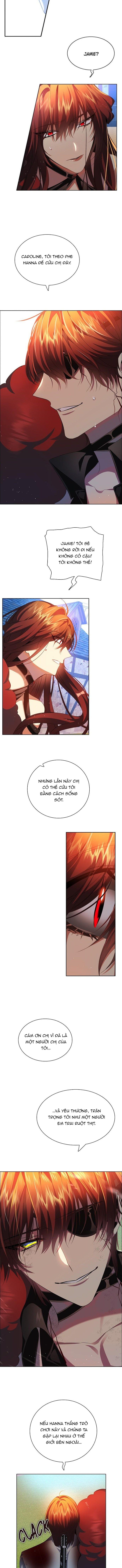 Zero Game: Chapter 267