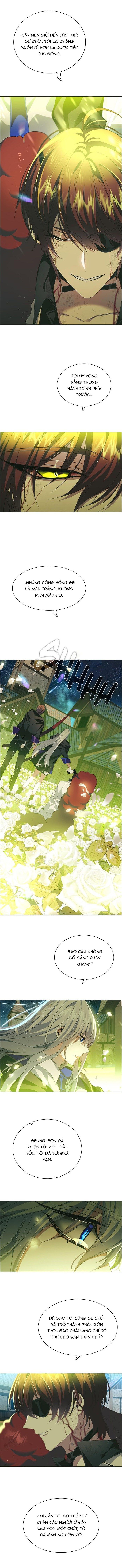Zero Game: Chapter 267