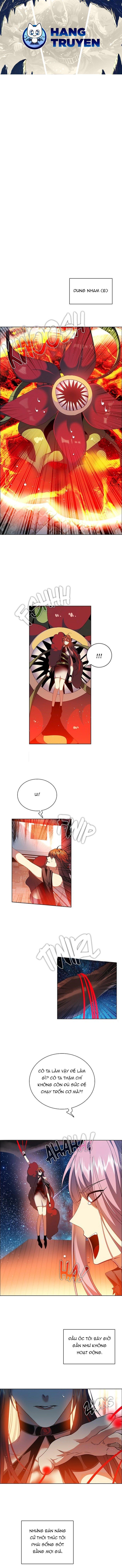 Zero Game: Chapter 268