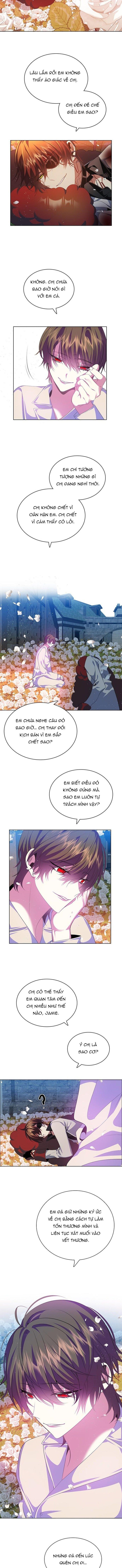 Zero Game: Chapter 268