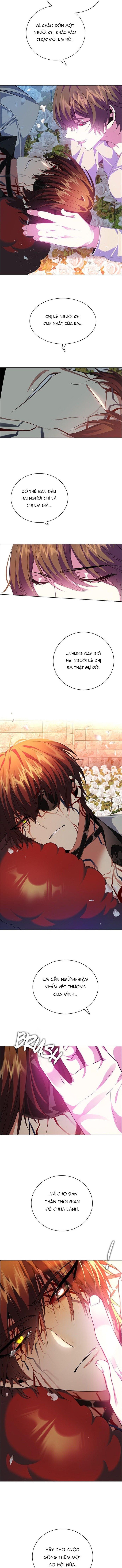 Zero Game: Chapter 268