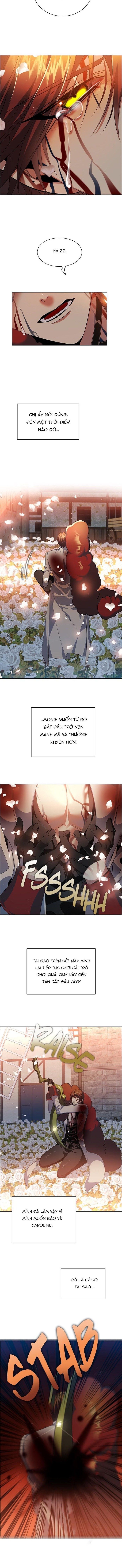 Zero Game: Chapter 268