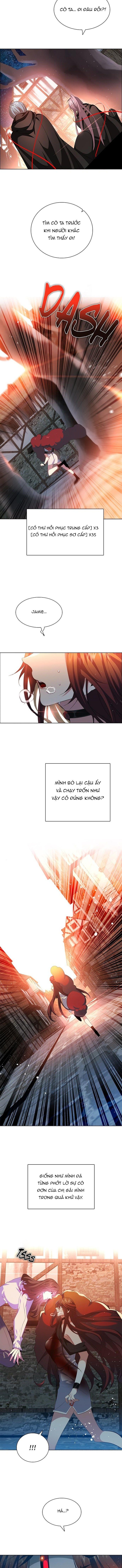 Zero Game: Chapter 268