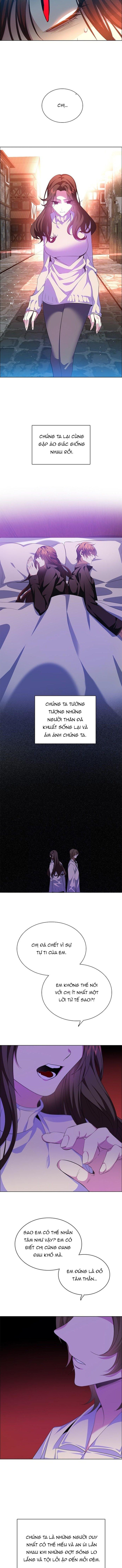 Zero Game: Chapter 268