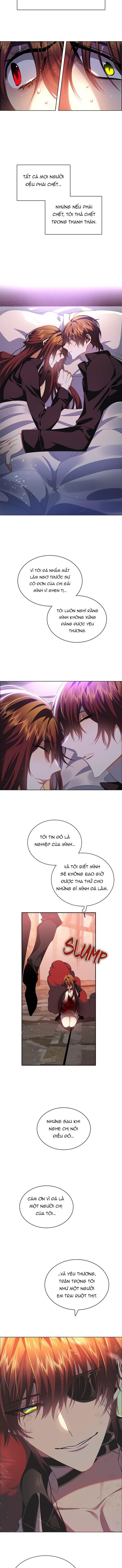 Zero Game: Chapter 268