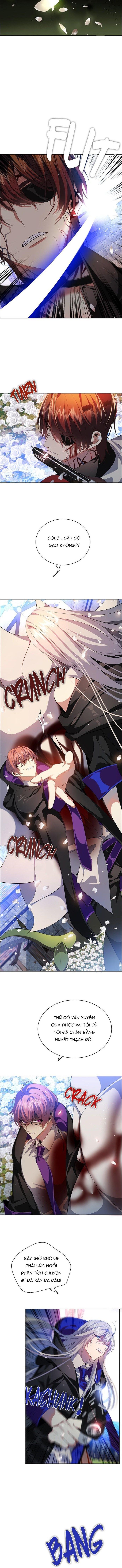 Zero Game: Chapter 268