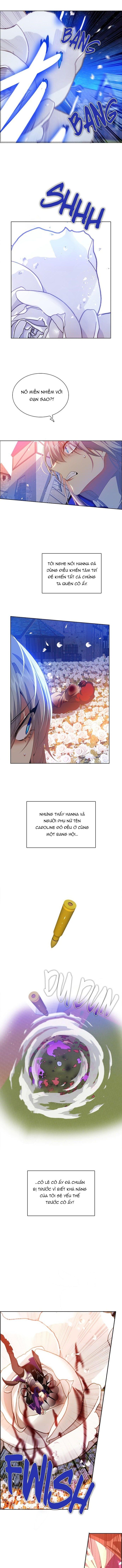Zero Game: Chapter 268