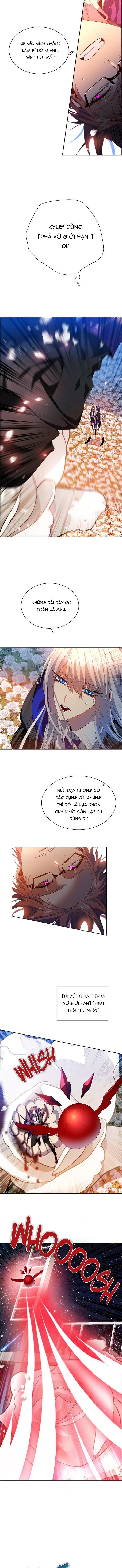 Zero Game: Chapter 268