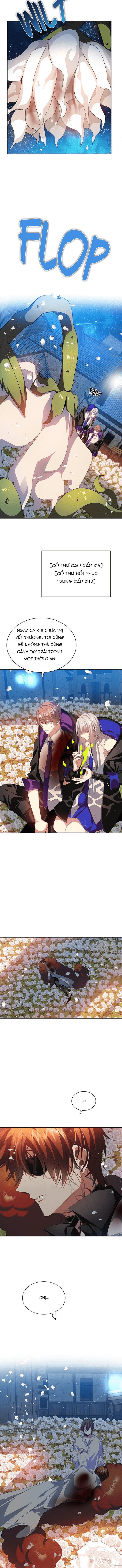 Zero Game: Chapter 268