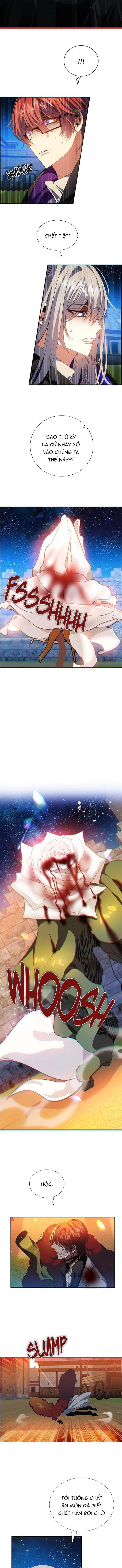 Zero Game: Chapter 269