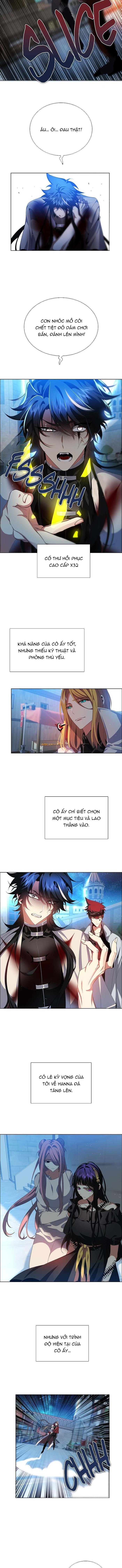 Zero Game: Chapter 269