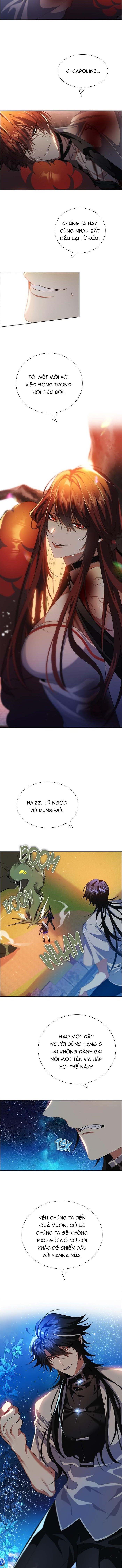 Zero Game: Chapter 269