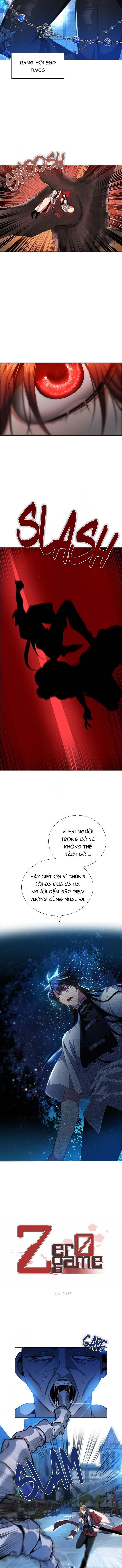Zero Game: Chapter 269